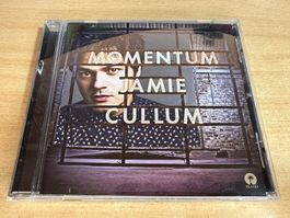 B7 Jamie Cullum – Momentum