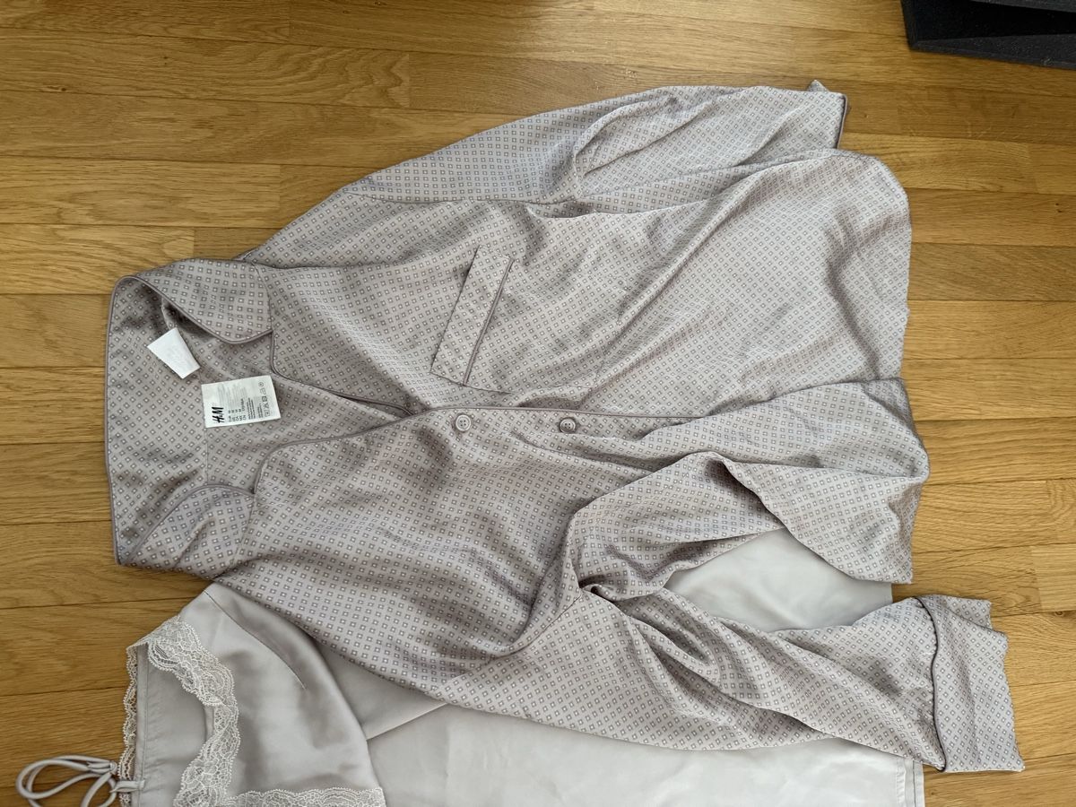 H&M Negligees & Pyjamas: H&M pyjamas  – Neu (gemäss Beschreibung) aus Neuhaus SG von bernike 2