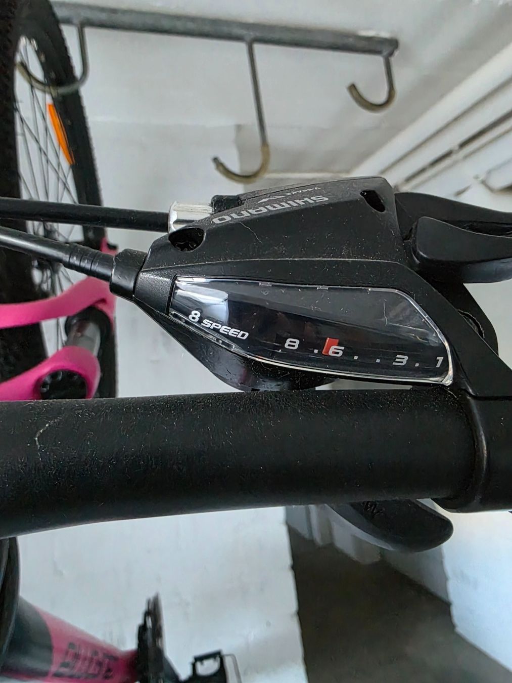 Shimano Biciclette: Top Mountainbike California "neu" – Nuovo (secondo la descrizione) da Grenchen venduto da 111_8qth 6