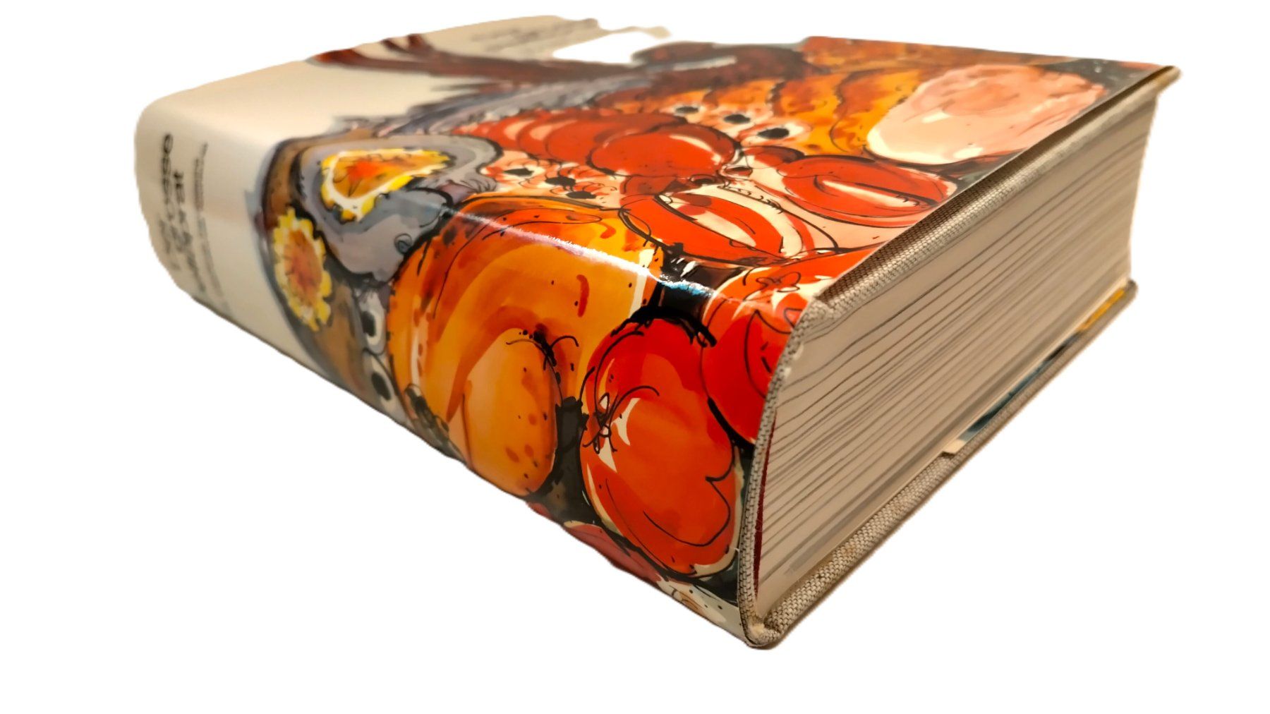 Bücher: Der grosse Pellaprat - Kochbuch  1967 mit 800 Seiten – Gebraucht aus Bellach von JingleJerry 2