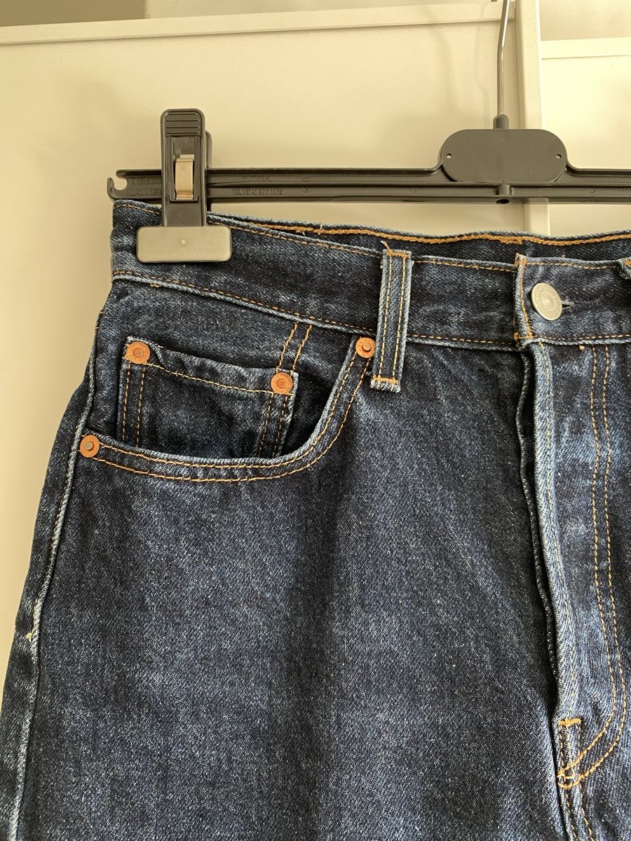 Levi's Jeans: Levi‘s Jeans, W26 L32 – Usato da Winterthur venduto da marisole4 1