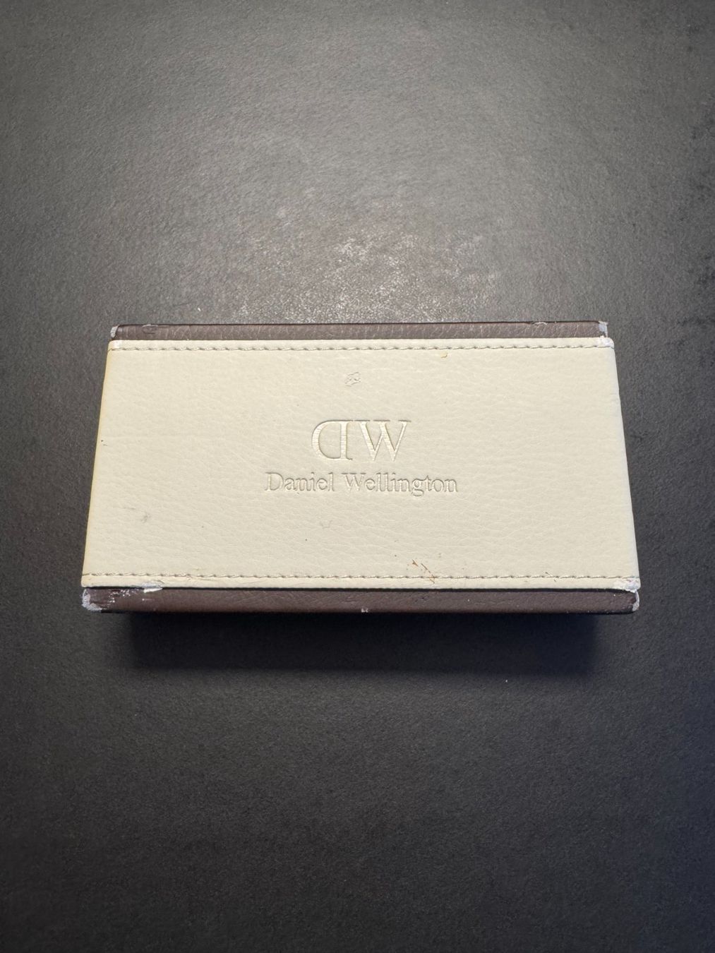 Daniel Wellington Uhren: Daniel Wellington Uhr - Gebraucht – Gebraucht aus Mollis von gxzimmermann 1