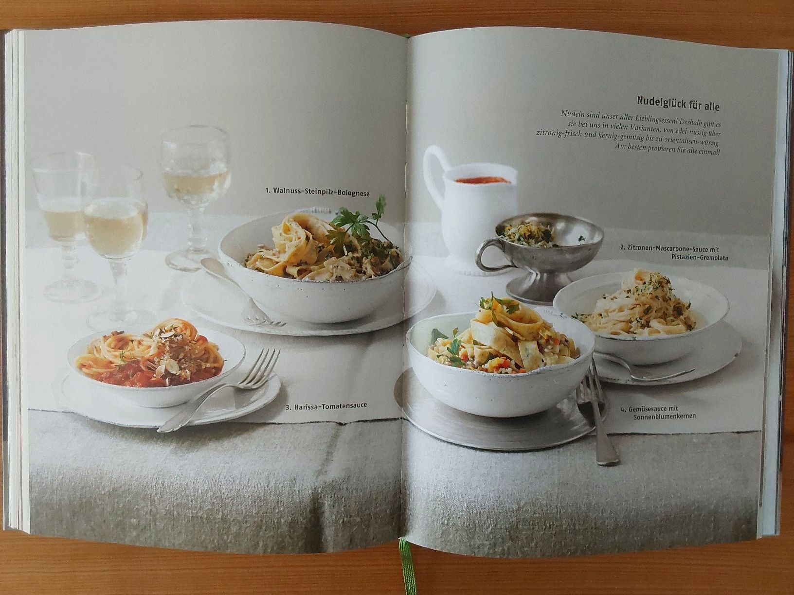 Libri: Vegetarisch vom Feinsten – Usato da Arbon venduto da co-gr 6