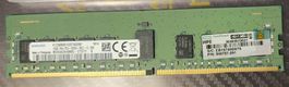 🔥SAMSUNG 16GB DDR4, 2666 MHz, REGISTERED, 1A Zustand🔥