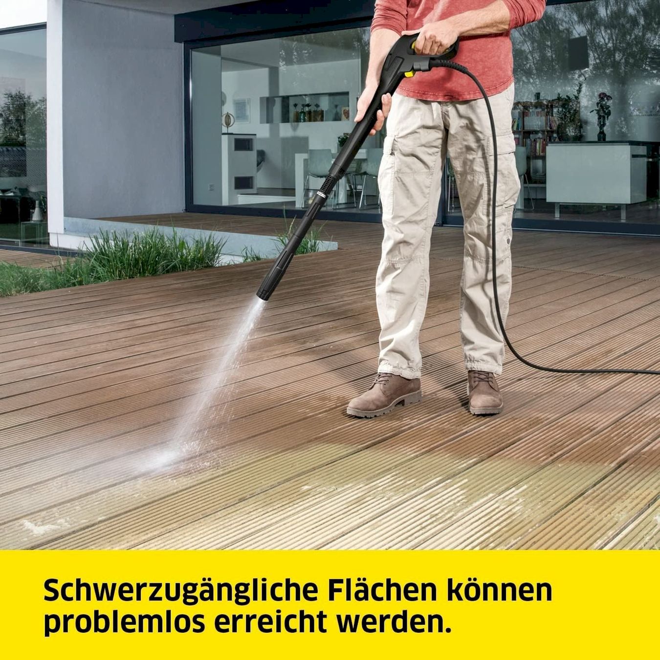 Hochdruckreiniger: Kärcher K 7 Premium Power Home – Neu und originalverpackt aus Bottighofen von zaap 2