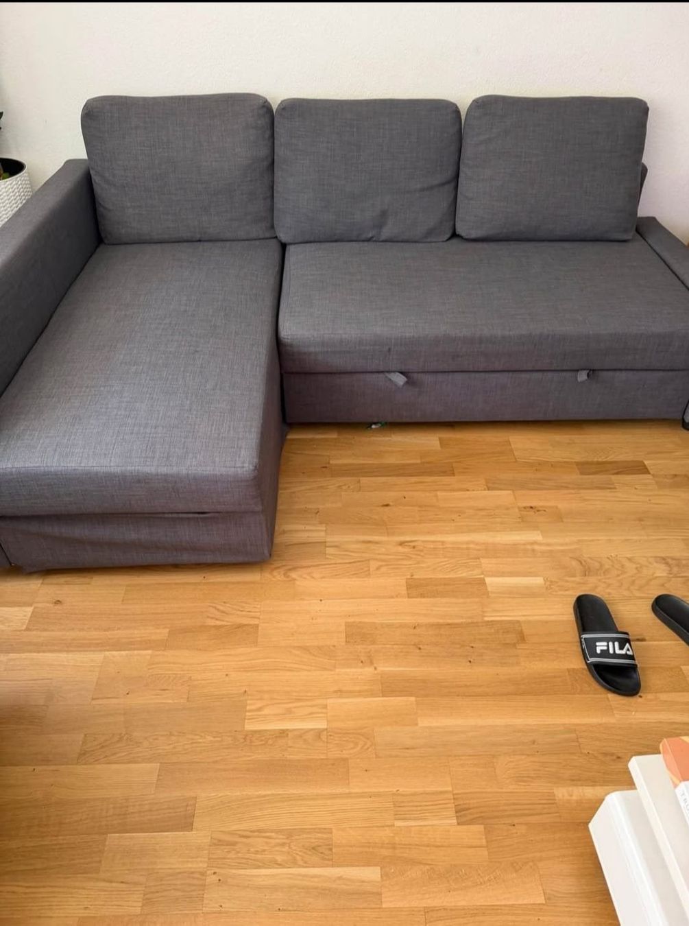 Ikea Sofas: Model Backabro – Gebraucht aus Basel von mgn_ft72 4