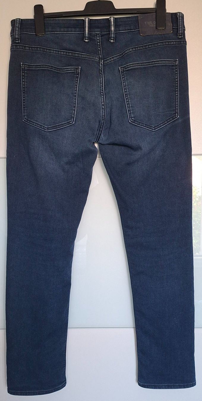 C&A Jeans: Jeanshose Herren C&A 36/32 – Usato da Feuerthalen venduto da kigo87 1