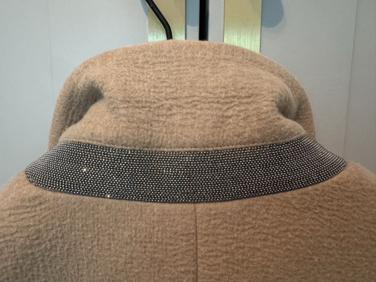 Brunello Cucinelli Cappotti: Brunello Cucinelli Coat 38 – Usato da Herrliberg venduto da kat_f5dd 5