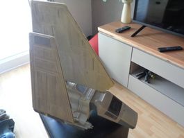 Star Wars Hasbro  Imperiales Shuttle