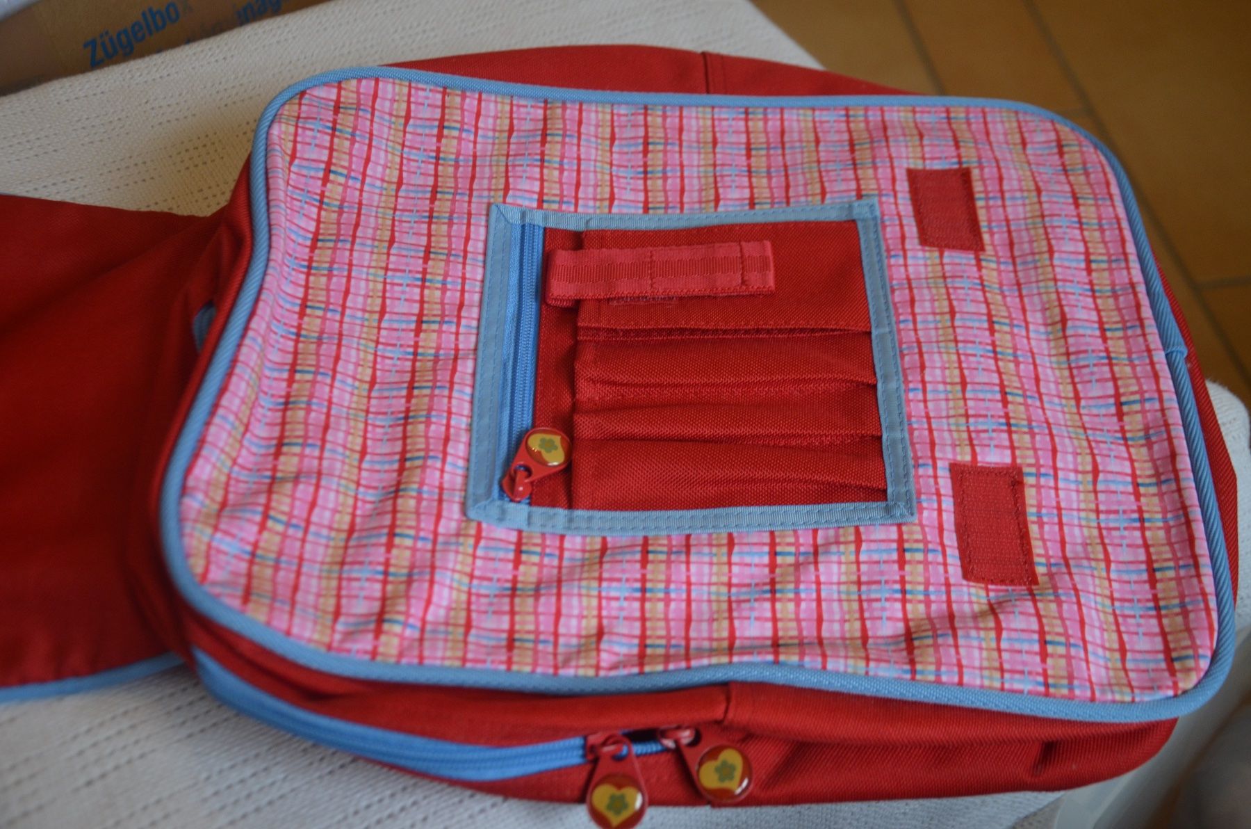 Giocattoli: DIDDL SACK NEU - CM 35X30 – Nuovo e nell'imballaggio originale da Chiasso venduto da Dolly015 2