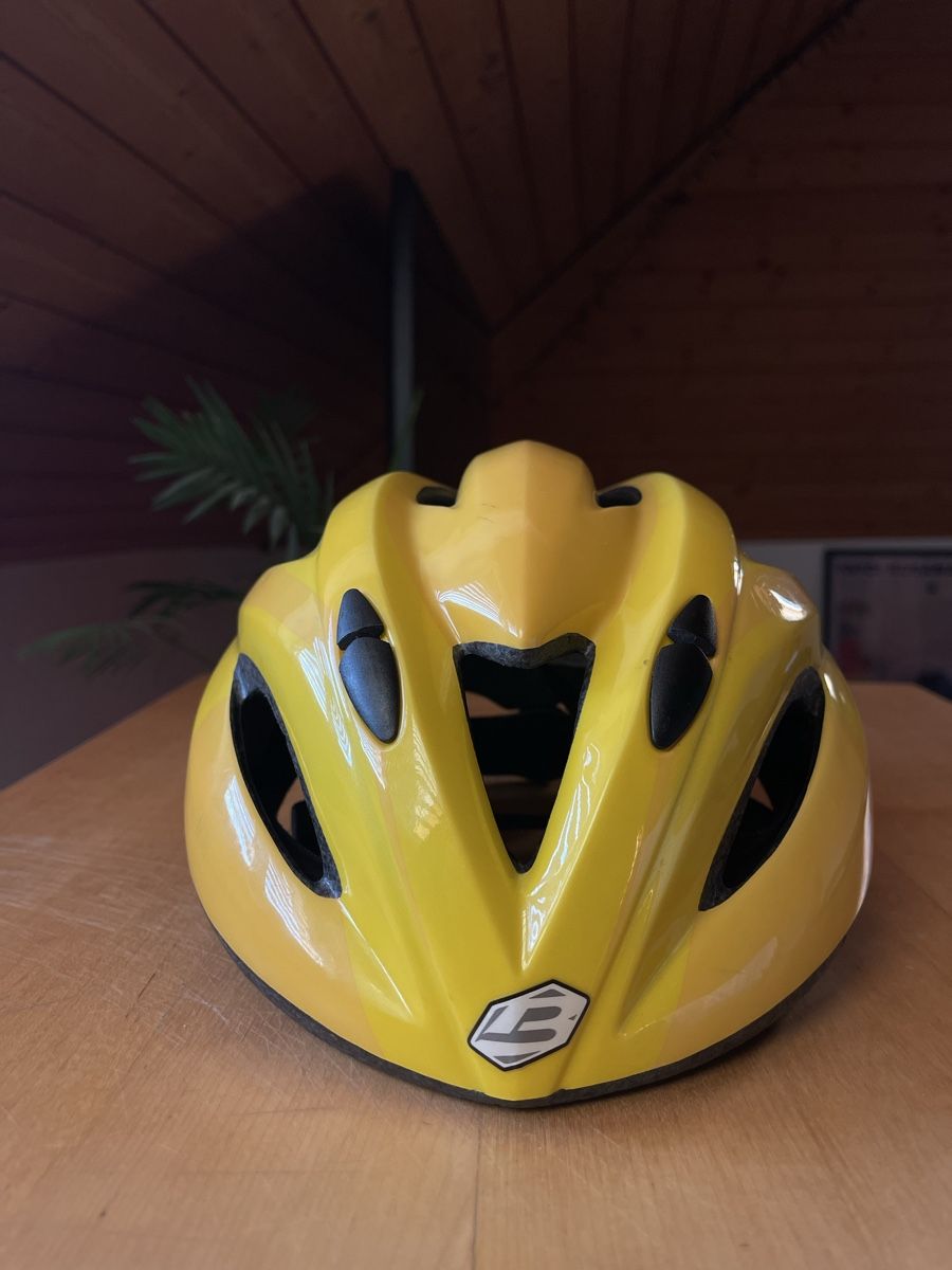 Briko Caschi: Briko Velohelm – Usato da Bern venduto da dmy_n82l 3