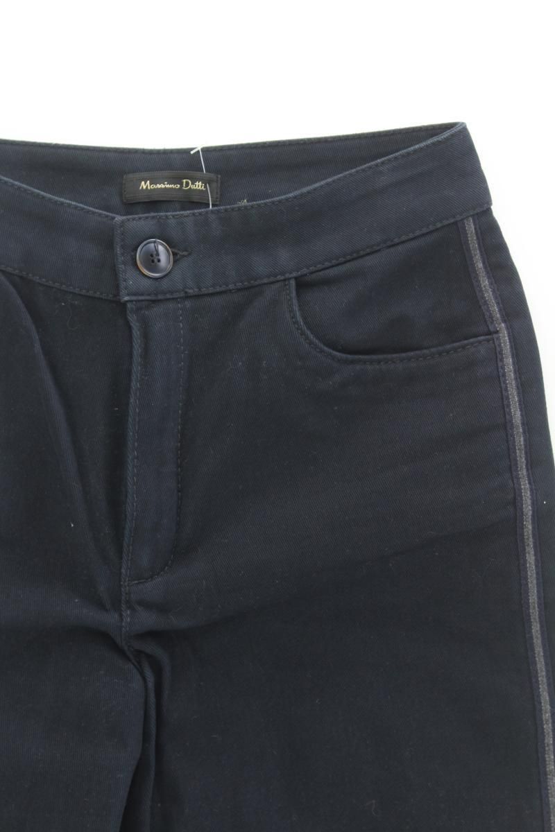 Jeans: Massimo Dutti Mom Jeans Gr. 34 blau – D'occasion à Neustadt an der Waldnaab par SecondLifeFashion 1
