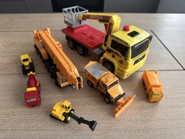 Spielzeugautos