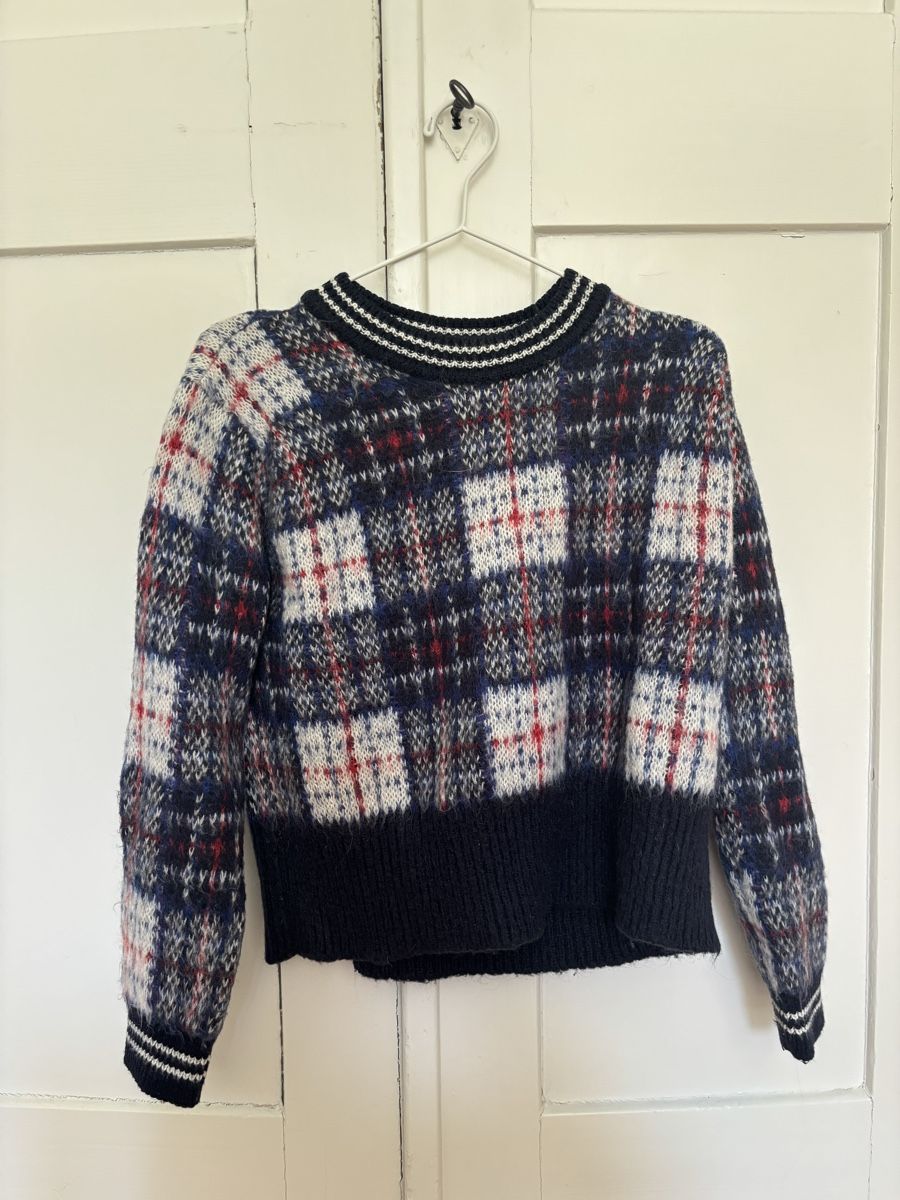 Sandro Maglioni & Felpe: Sandro Pullover – Usato da Bern venduto da micha_