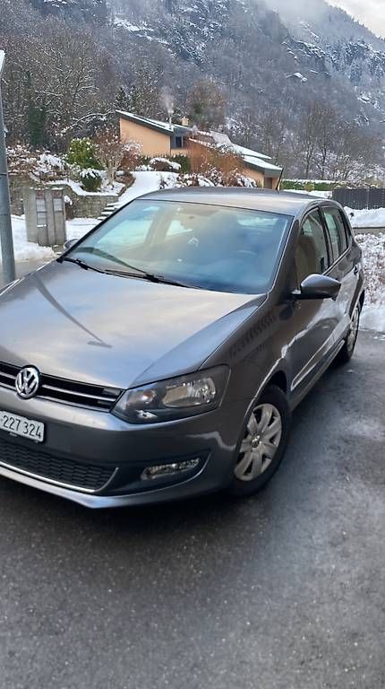 VW Automobili: VW POLO 1.2 – Usato da Chiggiogna venduto da Digiu95