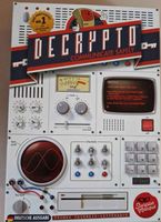 Decrypto (en allemand)