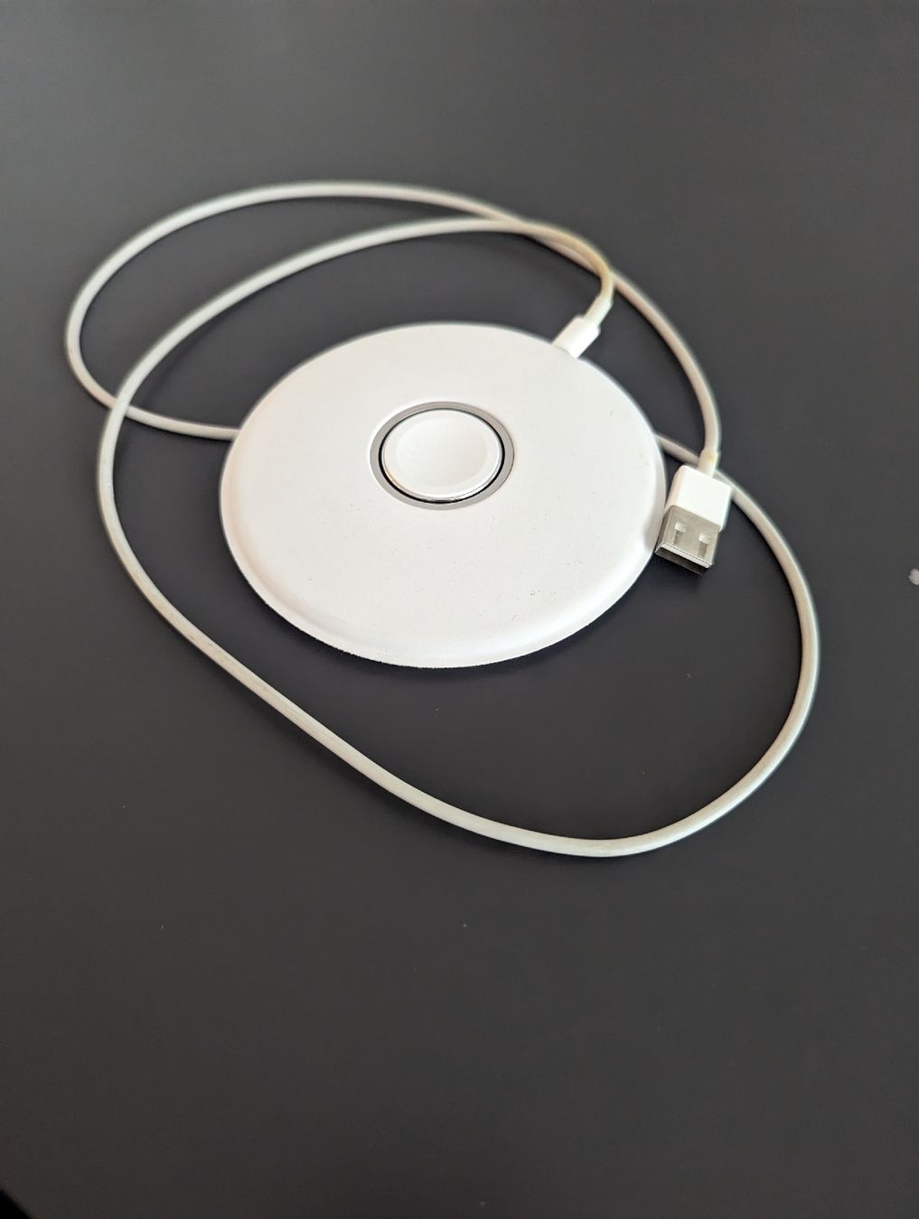 Accessori per Smartwatch: Apple Watch Ladestation / Charging Stand – Usato da Zürich venduto da sevon