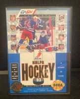SEGA MEGA DRIVE! NHL Hockey 93! 🌸
