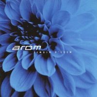 AROM (CD) Jardin d'Eden FABRIKNEU! Stil: Acid Jazz, Trip Hop