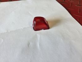 Rücklicht Hexennase zu Oldtimer Mofa NOS