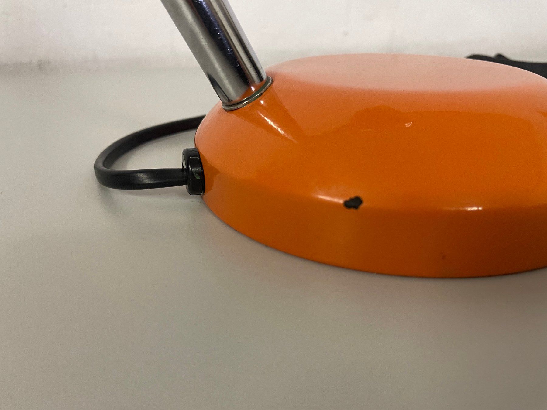 Lampade: lampe de table design – Usato da La Croix (Lutry) venduto da netrajet 1