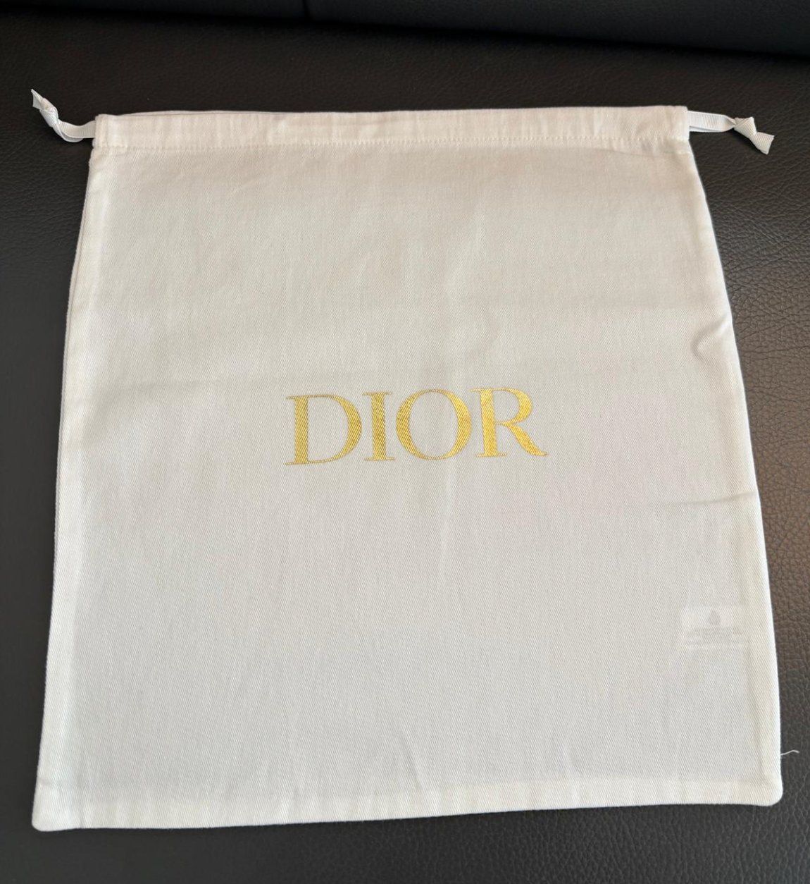 Dior Borse da donna: ❤️ Original Dior Staubbeutel – Nuovo (secondo la descrizione) da Steinhausen venduto da 2ndLove_Bag