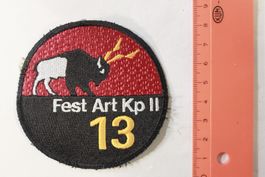 13 fest  art kp II
