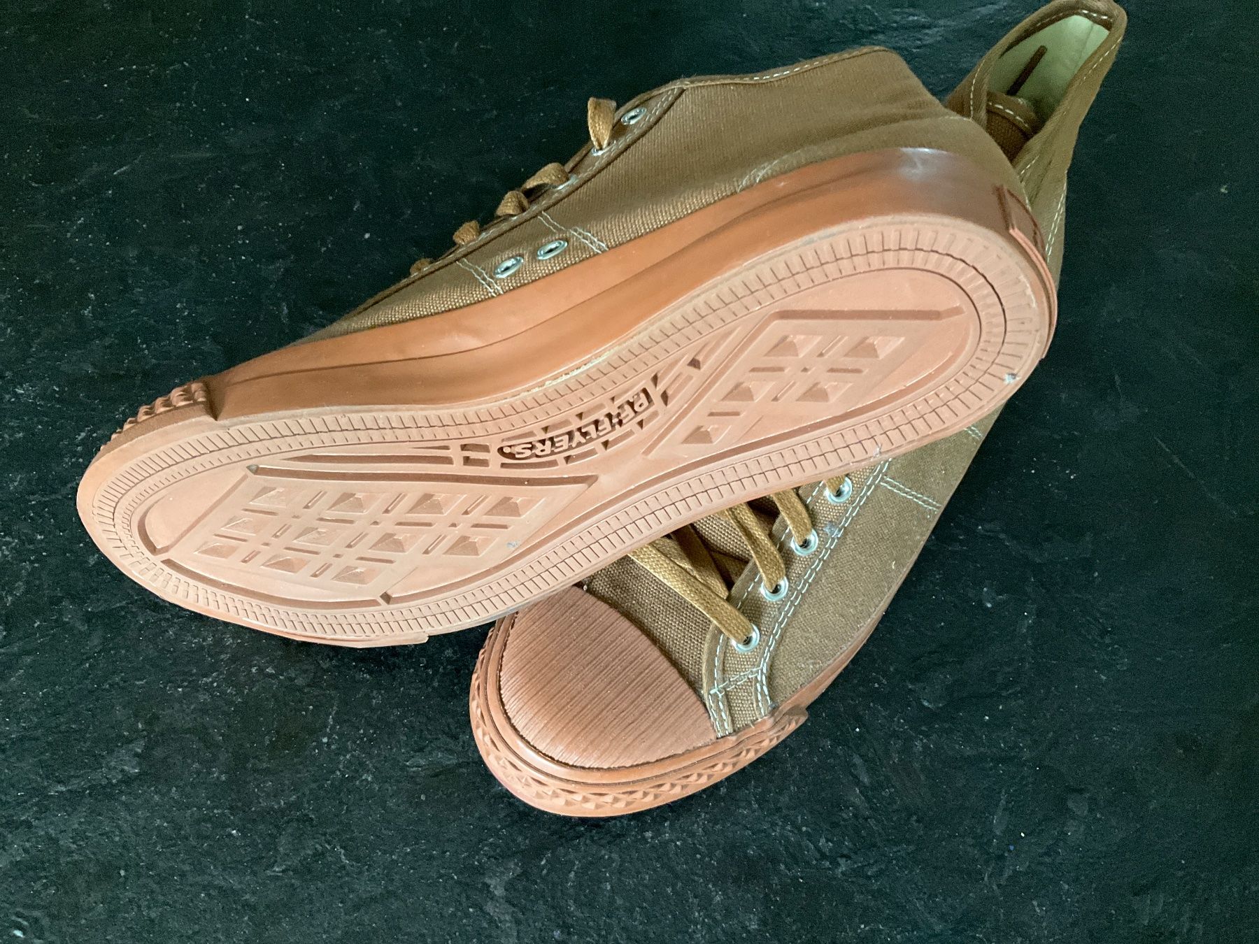 Chaussures hommes: P.F. Sneakers – Neuf avec emballage d'origine à Bülach par Suters0403 3
