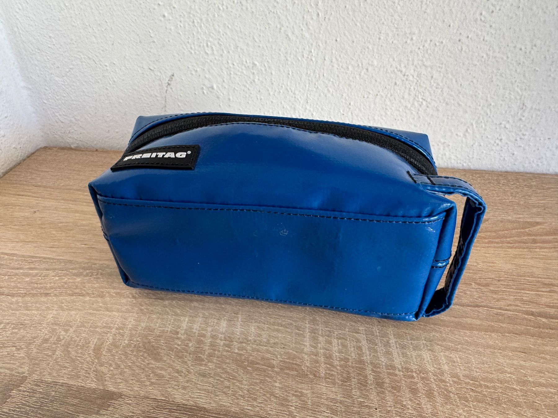 Freitag Custodie per cosmetici: Freitag, Necessaire F36 WAYNE – Nuovo (secondo la descrizione) da frauenfeld venduto da pipi018 1