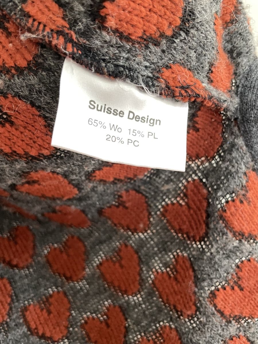 Gilets & Westen: Woll Jacke Weste Gr. Uni  – Gebraucht aus Zürich von Mary233 3