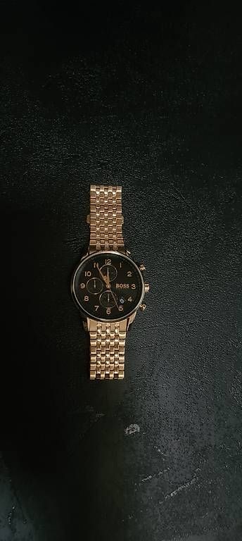 Orologi: Montre Hugo Boss – Usato da Monthey venduto da and_c5w8