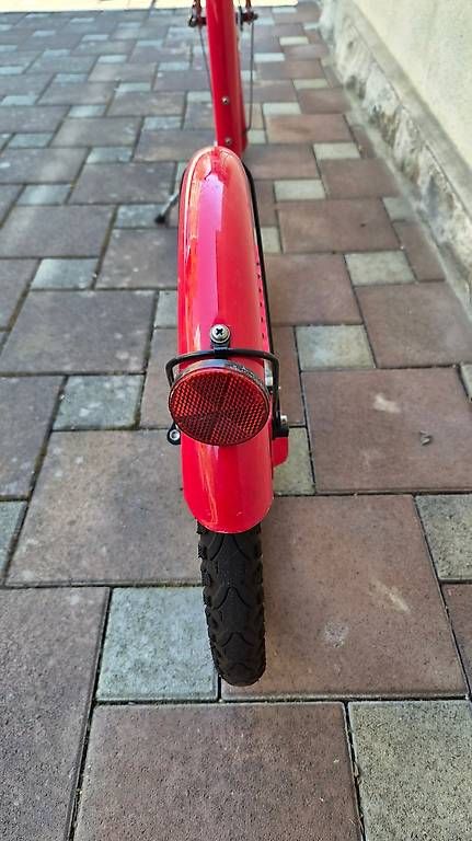 Biciclette: Kickbike Sport G4 – Usato da Lausanne venduto da chlo_ponyo 3
