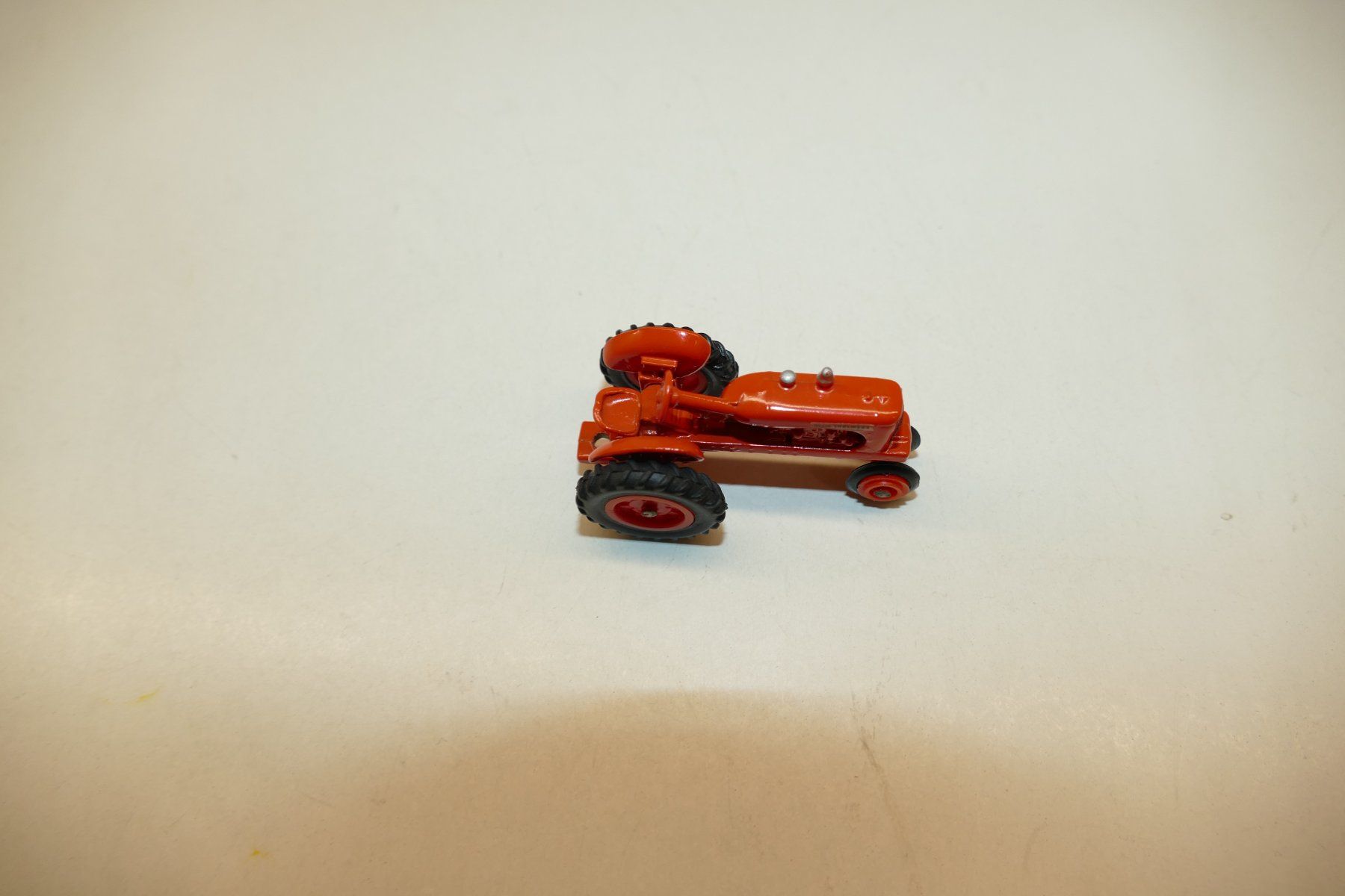 Kit di modellismo & Modellini statici: Metallmodel: Traktor Allis-Chalmers Model C – Nuovo (secondo la descrizione) da Niederhasli venduto da rail-duerst 4