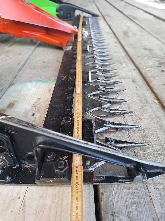Alle Maschinen: Aebi K 10. – Gebraucht aus Sursee von pet_yy6s 3