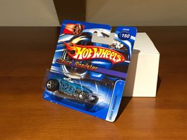 Duece Roadster 1/64 Hot Wheels 2006