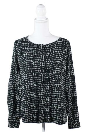 edc Bluse Gr. S