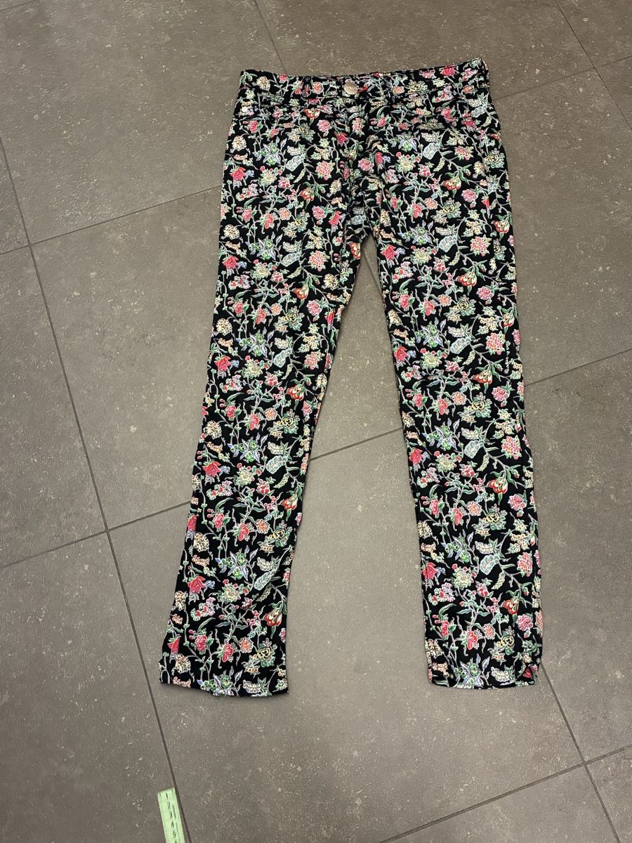 Pantaloni: Chacok Sommerhose Grösse 26/27 = Gr. 36 – Usato da Niederglatt ZH venduto da karinso