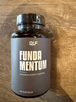 Mineralstoffe Nahrungsergänzungsmittel 