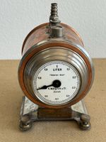 Altes Messgerät Messinstrument H. Wohlgroth Zürich von 1936