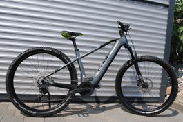 CUBE Reaktion Pro L 29 zoll E-MTB E-Bike 750