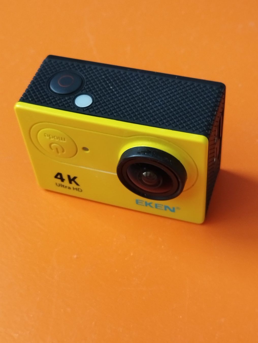 Action Cam: Action camera – D'occasion à Berikon par m1l3n
