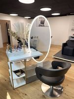 2 er Coiffeur Platz