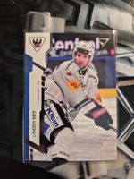 Linden Vey HC Fribourg Gotteron 2024/25 Sportzoo