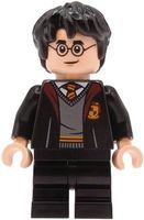 Lego Harry Potter Minifigur- Harry Potter (hp605)