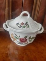 Zuckerdose Wedgwood.