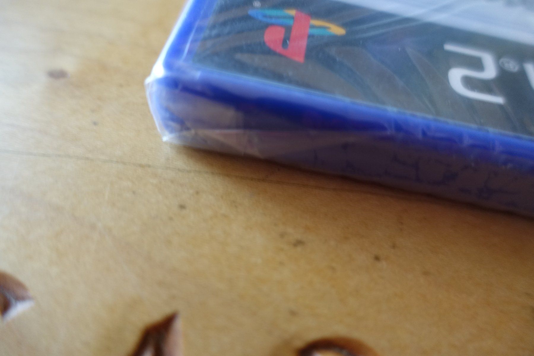 Sony Spiele: Phantom Brave – Neu und originalverpackt aus Steinach von Gamecet 5
