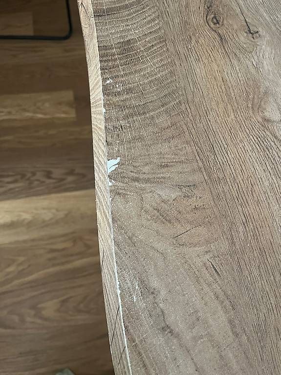 Tische: Extendable Dining Table | Esstisch – Gebraucht aus Zürich von mar_5pjr 1