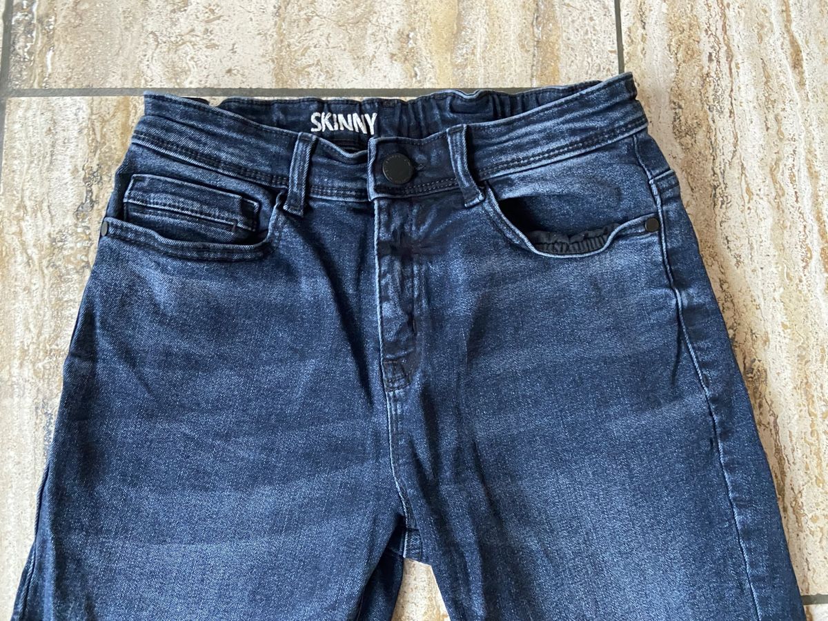 Next Hosen: Skinny Jeans von Next Grösse 158 – Gebraucht aus Nürensdorf von Yellowstone09 1