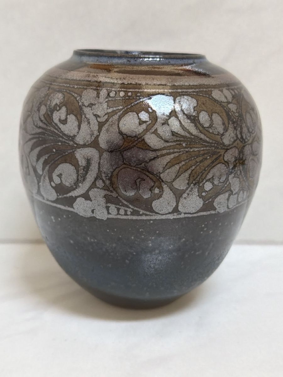 Vasi & Recipienti: Keramik Vase , Robi Wehrle, Willisau. – Usato da Biberist venduto da Momo33 1