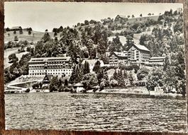 LÄNDLI - OBERÄGERI 1949